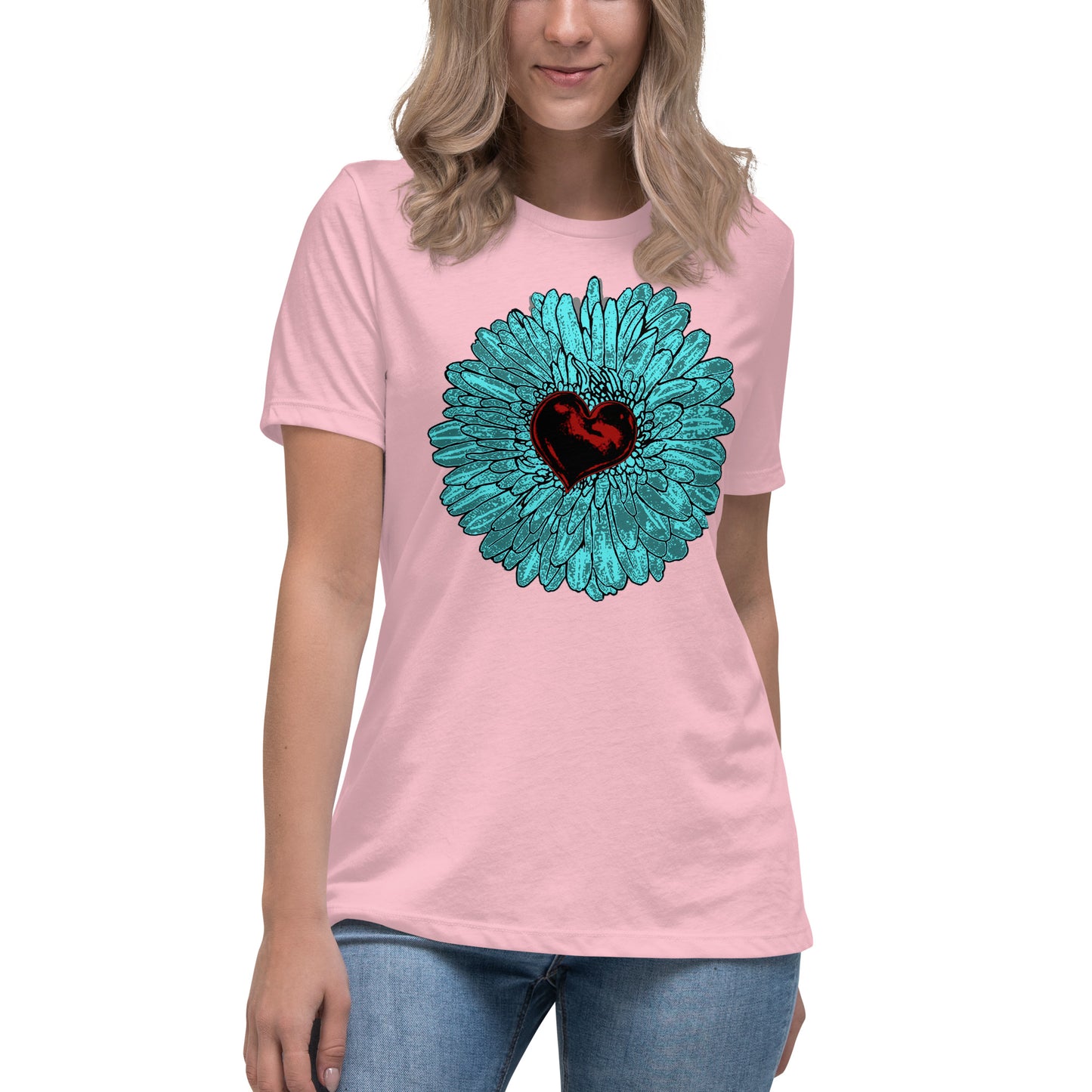 Women's Relaxed T-Shirt