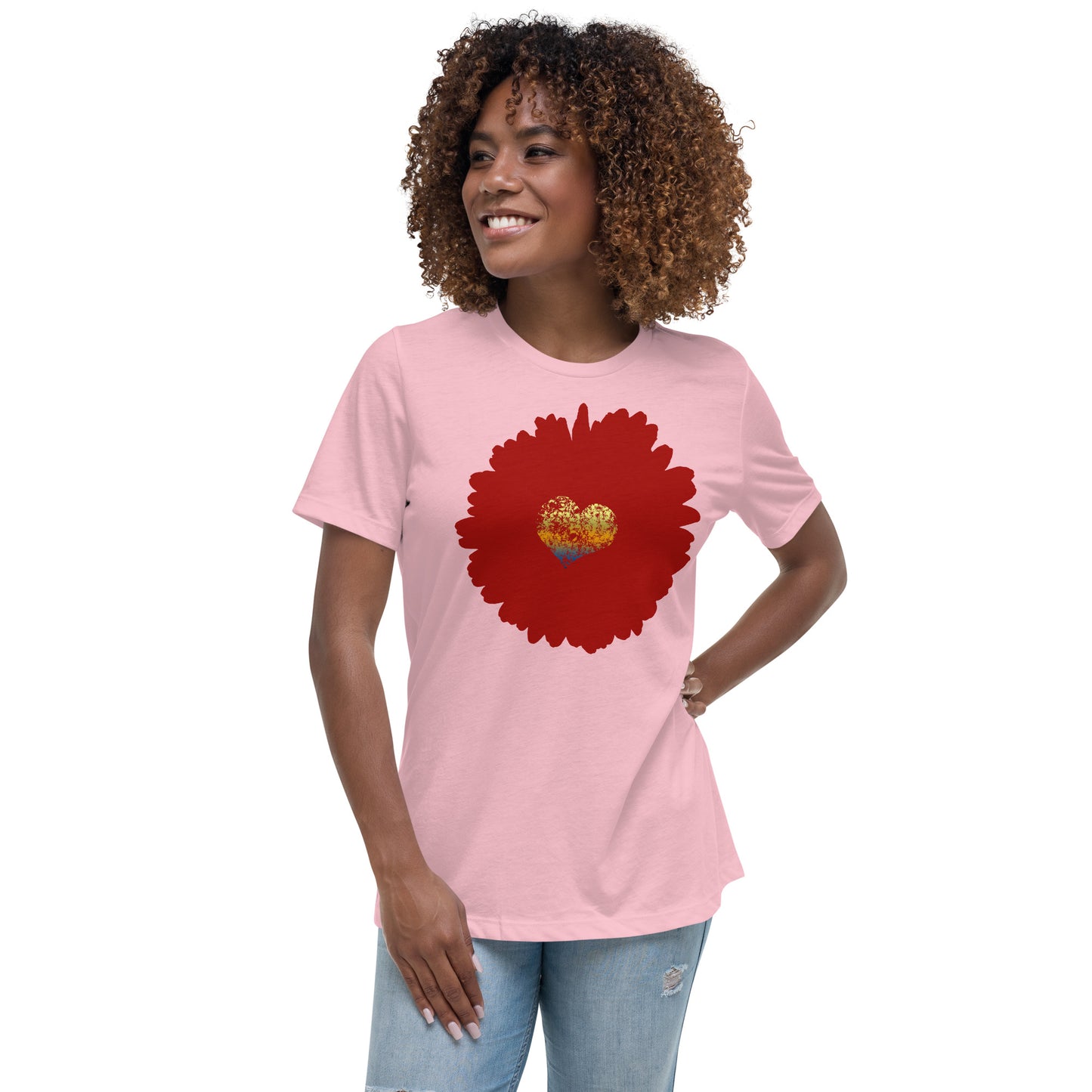 Women's Relaxed T-Shirt