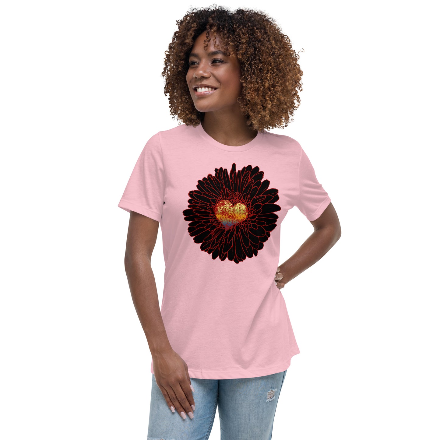 Women's Relaxed T-Shirt