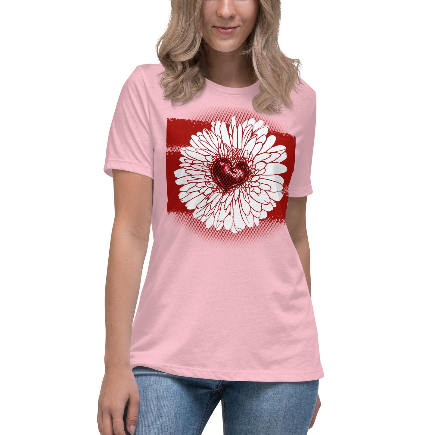 Women's Relaxed T-Shirt