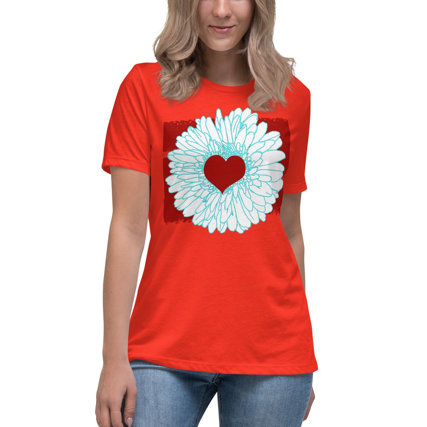 Women's Relaxed T-Shirt