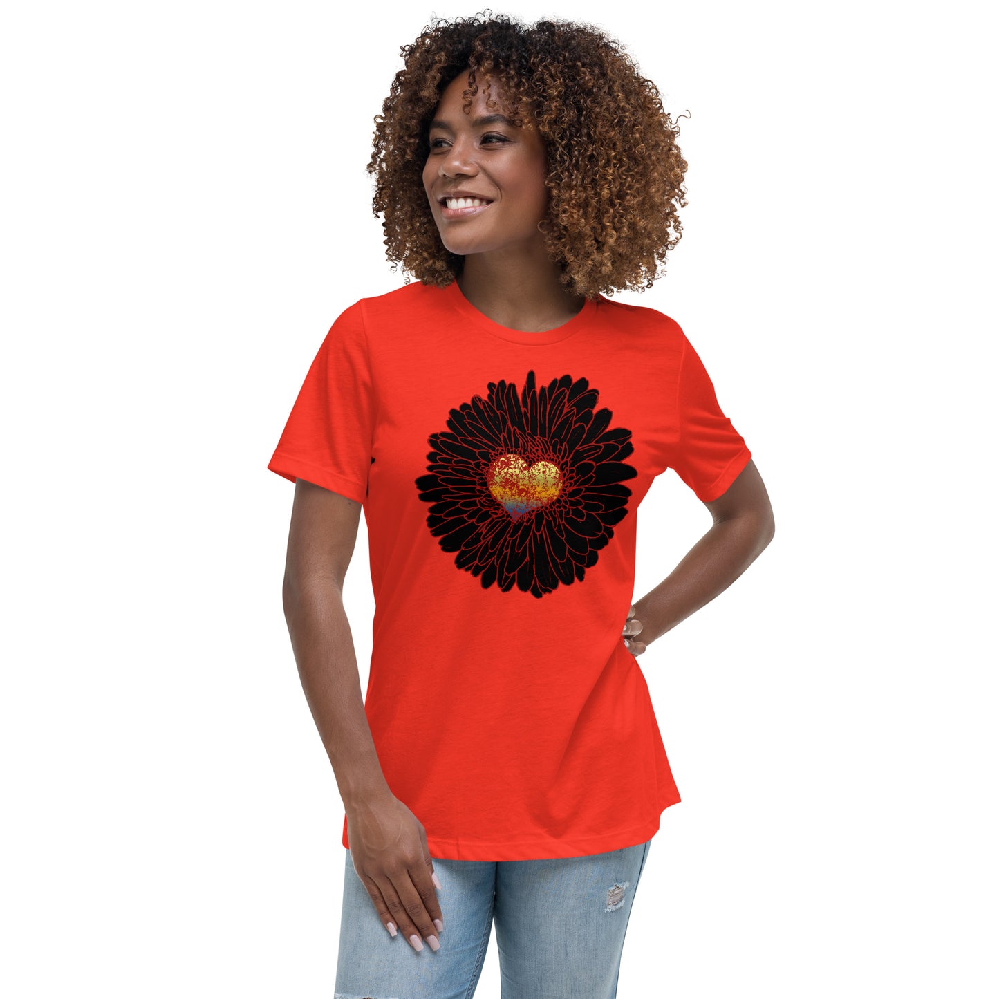 Women's Relaxed T-Shirt