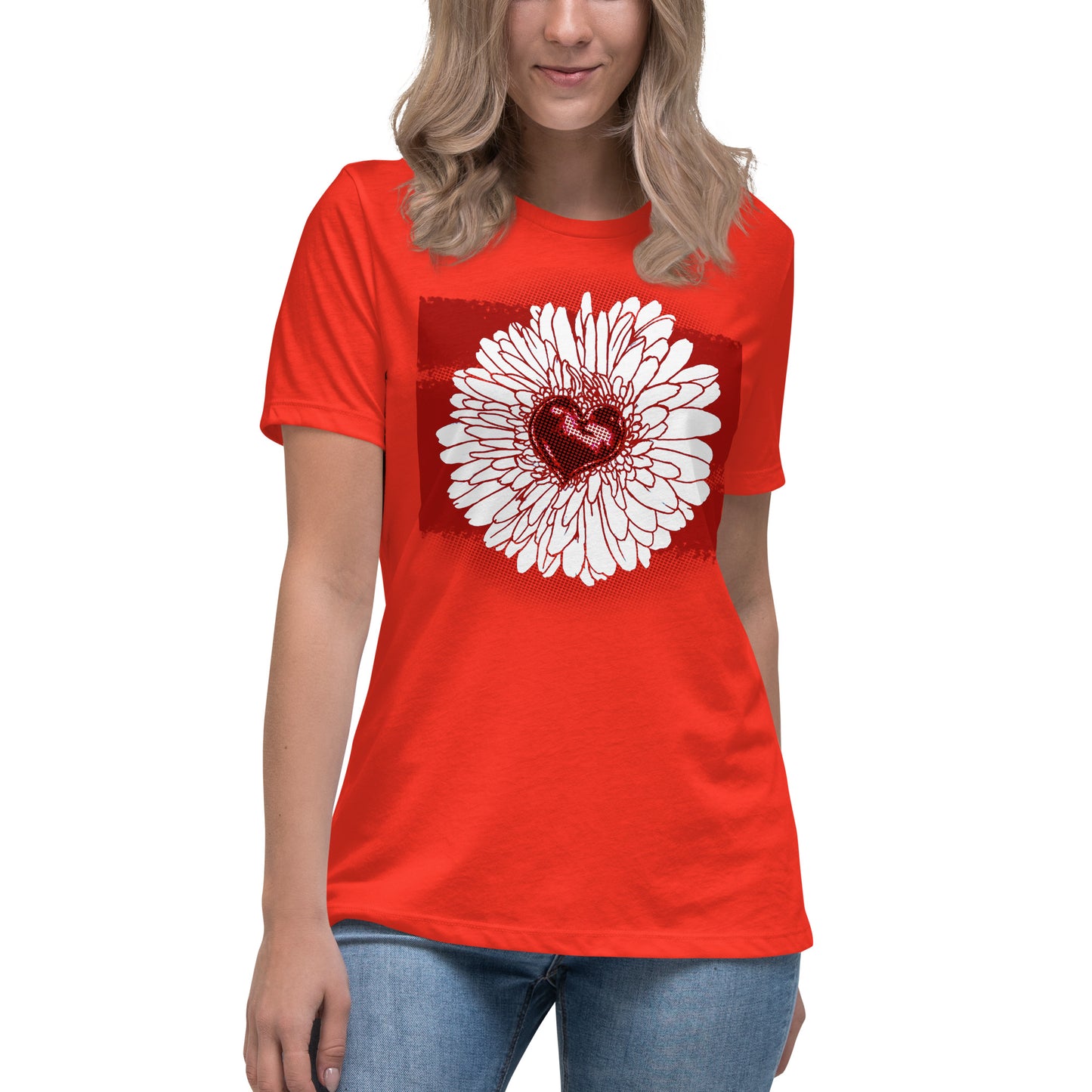 Women's Relaxed T-Shirt