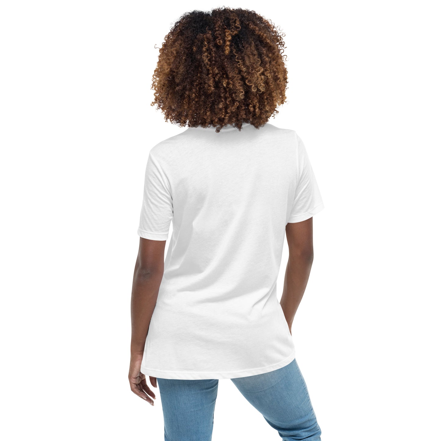 "BeLoved" Women's Relaxed T-Shirt