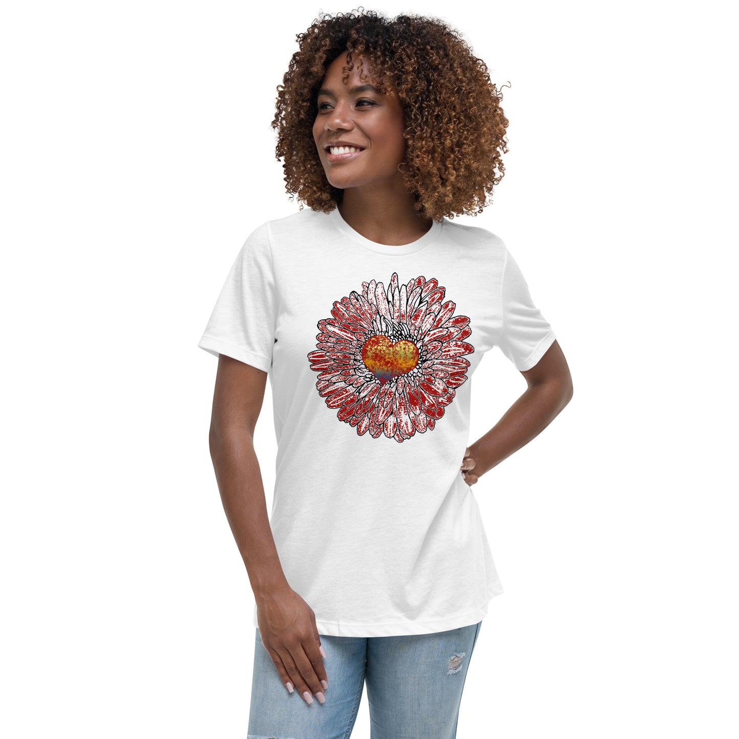 Women's Relaxed T-Shirt