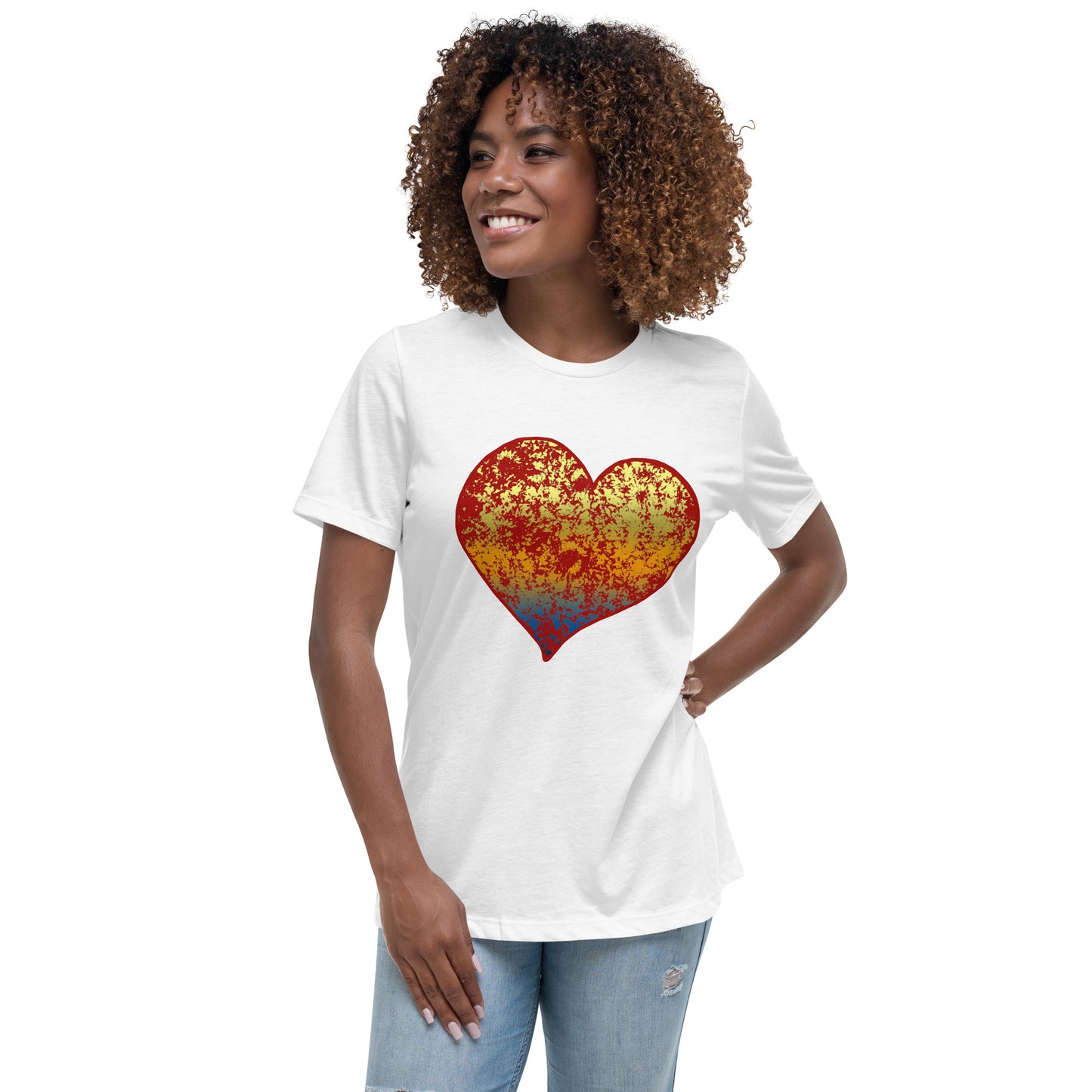 Women's Relaxed T-Shirt