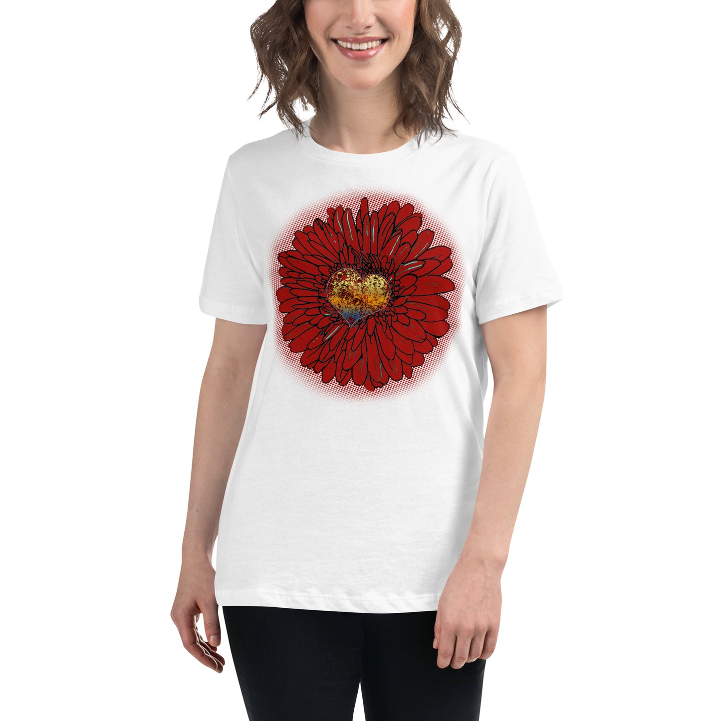 Women's Relaxed T-Shirt