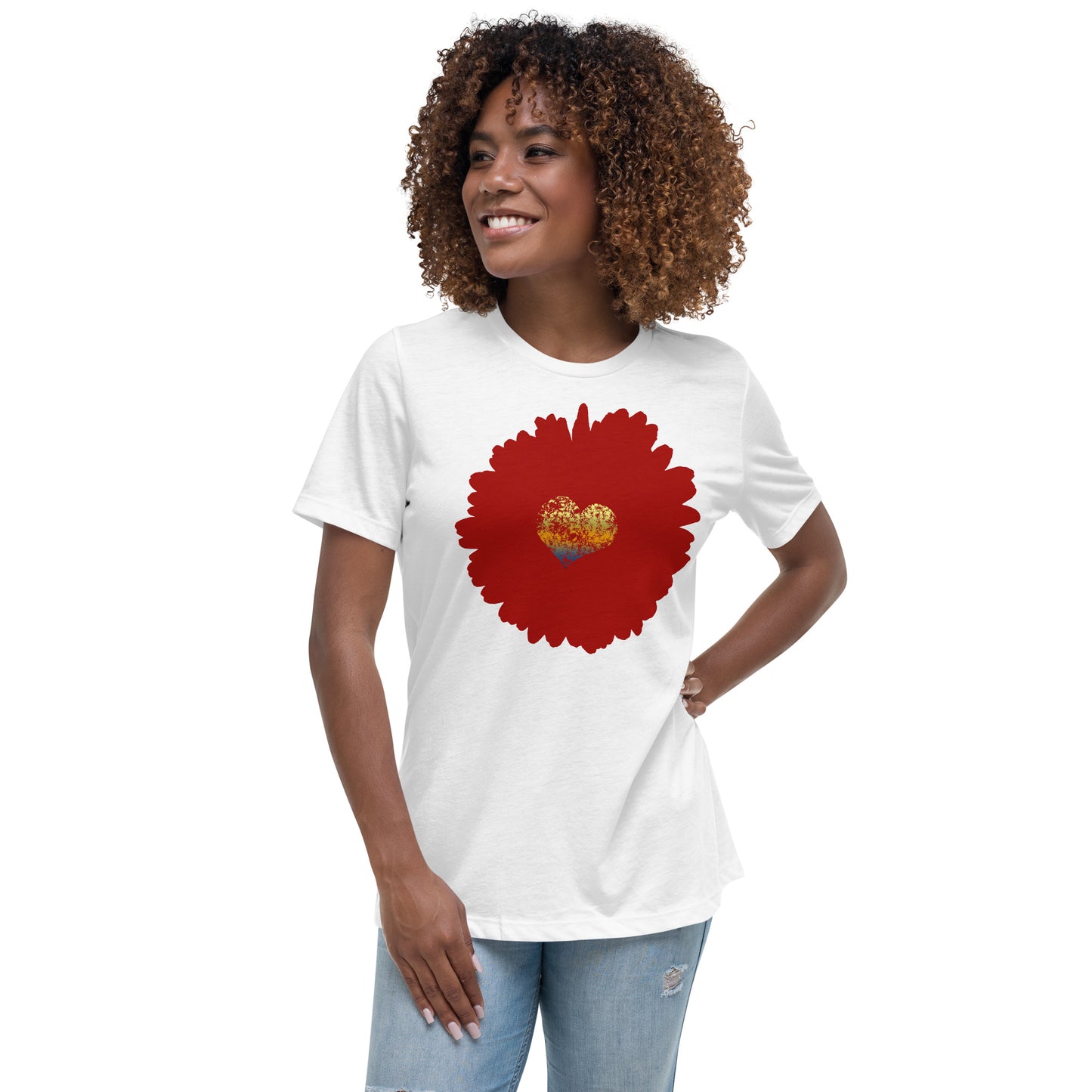 Women's Relaxed T-Shirt