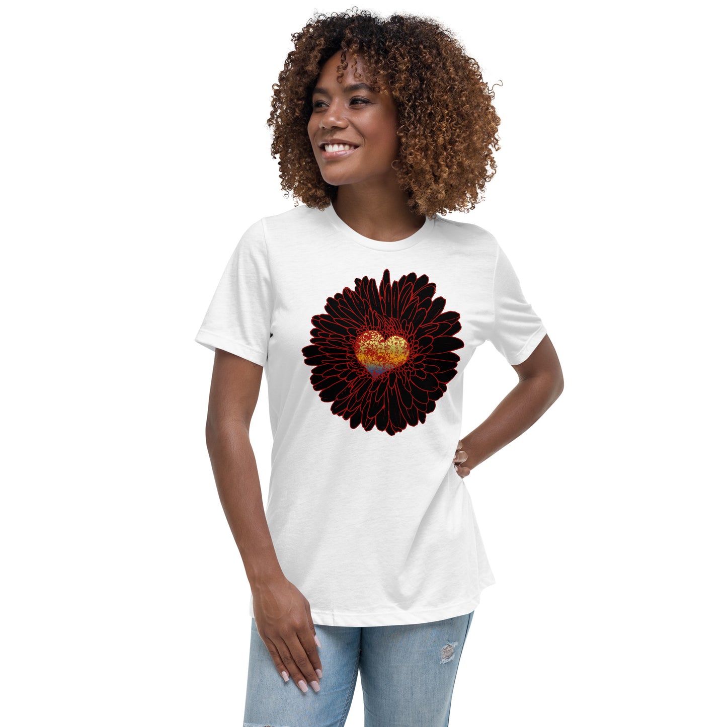 Women's Relaxed T-Shirt